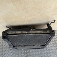 chladiče ventilátor BMW X4 F26 2016 ROK