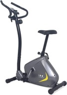 Tréningový bicykel ISE Magnetický bicykel Domáci na cvičenie 110 kg Fitness