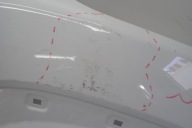 HYUNDAI KONA 17- fender right front front