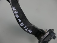 MITSUBISHI OUTLANDER II 2.4 B accelerator pedal potentiometer