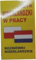 Języki niderlandzki w - Praca zbiorowa