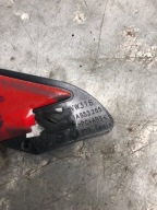 lišta SLUPKA levý předek VW ID4 ID.4 11A853265