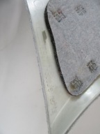 Blende Abdeckung slupka C rechts heck BMW e90 Sedan