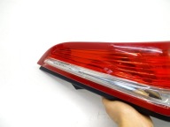 light right rear right rear part JAGUAR XJ X351 2009 ROK