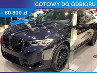 BMW X4 Competition Suv 3.0 (510KM) 2024