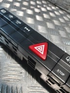 MERCEDES ACTROS MP4 control panel of warning lights levers A9605400346