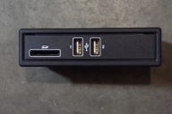 IDEALNY PANEL card reader SD 2x USB MERCEDES X290 W213 1