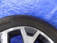 disc disc wheels 225/60/R18 RENAULT ALASKAN 2017R