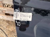 window rear ZABUDOWY HARDTOP FIAT FULLBACK 16- @M