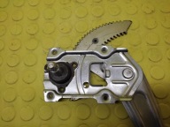 DAIHATSU CUORE VII window regulator left rear part