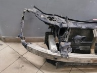 support panel for radiators complete MERCEDES E-KLASA W211 3.0 V6