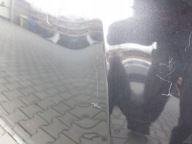 SUBARU XV 11-17 bonnet front front *after the hail*