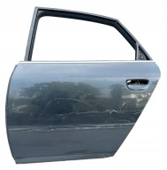 Tür links heck hinten AUDI A6 C5 Sedan