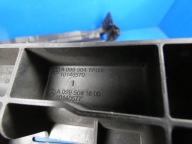 MERCEDES E KLASA W213 2.0 CDI Support plaque Châssis Radiateur KOMPLET