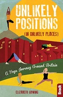 Unlikely Positions in Unlikely Places: A Yoga