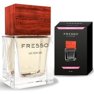 FRESSO zapach perfuma 50ml do samochodu SUGAR LOVE