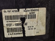 FIAT STILO dials 1FCF10849AF