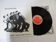 Madness – One Step Beyond... CR863