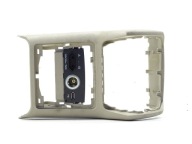 frame TUNELU SKODA SUPERB III 3V0857289A