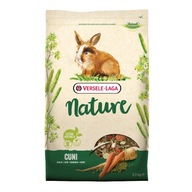 Versele Laga Cuni Nature pre králika 2,3kg