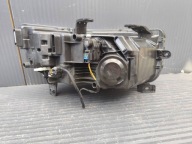 DACIA DUSTER III light front left FULL LED 260603515R