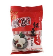 431 - Taiwan Dessert Red Bean Mochi 120g