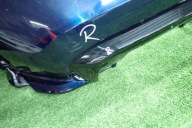 BMW G81 3 m-packet KOMBI 22- bumper rear rear part