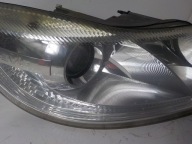 SKODA OCTAVIA II LIFT light right front front UK 1Z2941018P