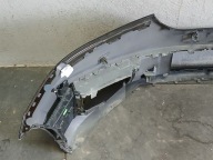 bumper front SKODA FABIA IV 4