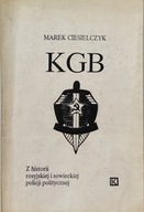 KGB Marek Ciesielczyk