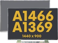 Snímač LED IPS 13 " 1440 x 900 CaseHomeParts.pl LCD A1466 / A1369