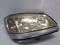 light front right OPEL ZAFIRA A
