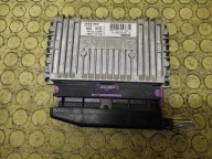CITROEN C8 Centralina Motore 9657137780
