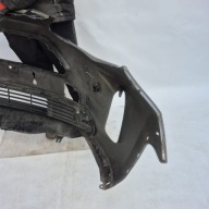TOYOTA YARIS CROSS bumper front front
