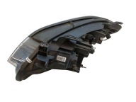 light REFLEKTOR right front OPEL MOKKA A (2012-2016) 42344329 UK ANGLIK