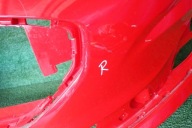 FORD FOCUS MK4 IV LIFT 21- Frontstoßstange vorne