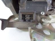 lock bonnet rear part AUDI Q5 12- A6 C7 14- TOLEDO IV