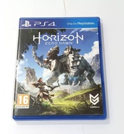 GRA NA PS4 HORIZON ZERO DAWN