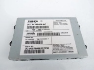 module control unit TUNER navigation devices GPS VOLVO S60 II V60 and XC60 and 31398076