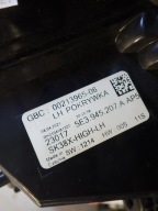 light rear part rear left SKODA OCTAVIA IV 2020- 5E3945207A