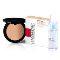 LA ROCHE-POSAY Toleriane PUDER mineralny 13 Sand Beige 9,5g SPF25