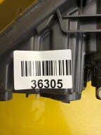 light left Renault Koleos II Lift 2019- Led Pure Vision 260604608R