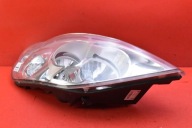 REFLEKTOR right light front EU 260105856R RENAULT MASTER 3 III LIFT 10-24