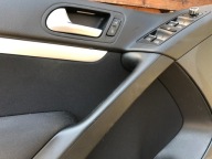 side door left front VW TIGUAN 5N0867011