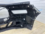 BMW 7 i7 G70 M PAKIET front bumper front