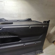 boot upholstery rear part side right Peugeot Rifter 98304832ZD