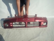 NISSAN ALMERA N16 99-01 bumper front front