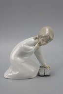 -ARTexpert- figurka figura ladro LLADRO 4523