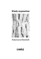 Kiedy wypowiem - Katarzyna Nandzik