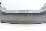bumper rear part rear TOYOTA COROLLA E18 sedan 2013